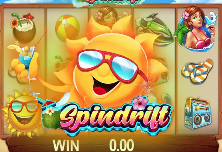 Spindrift