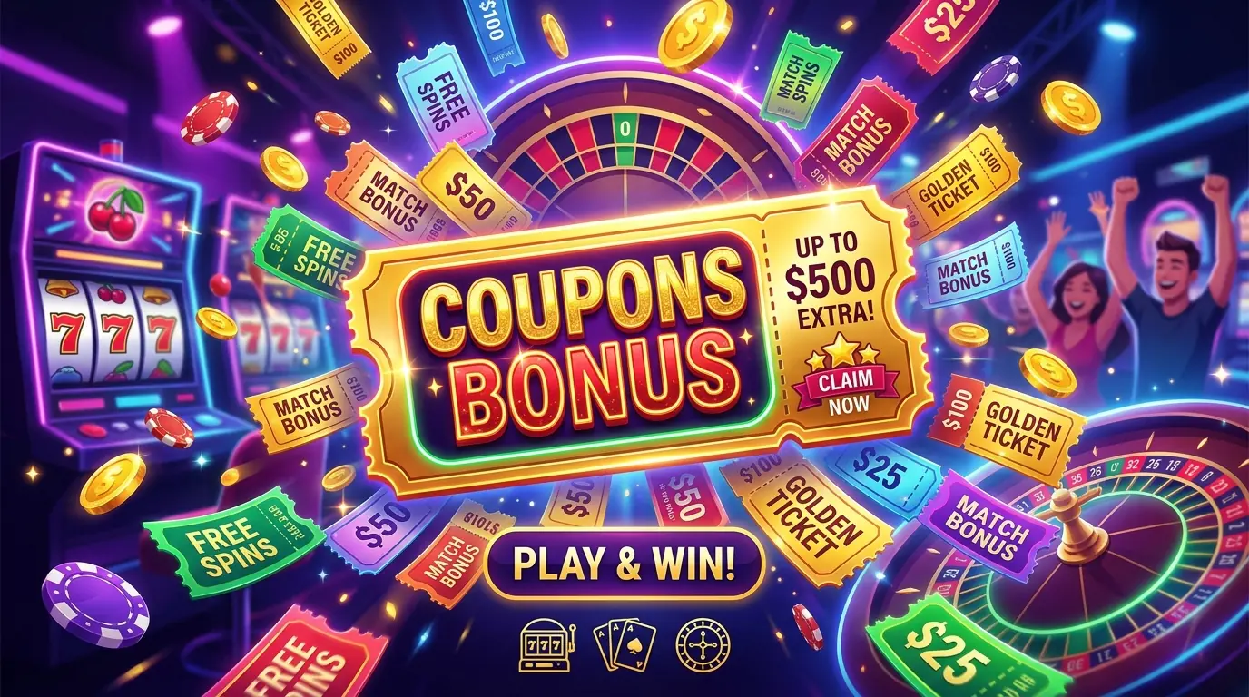 Spinia Coupons
