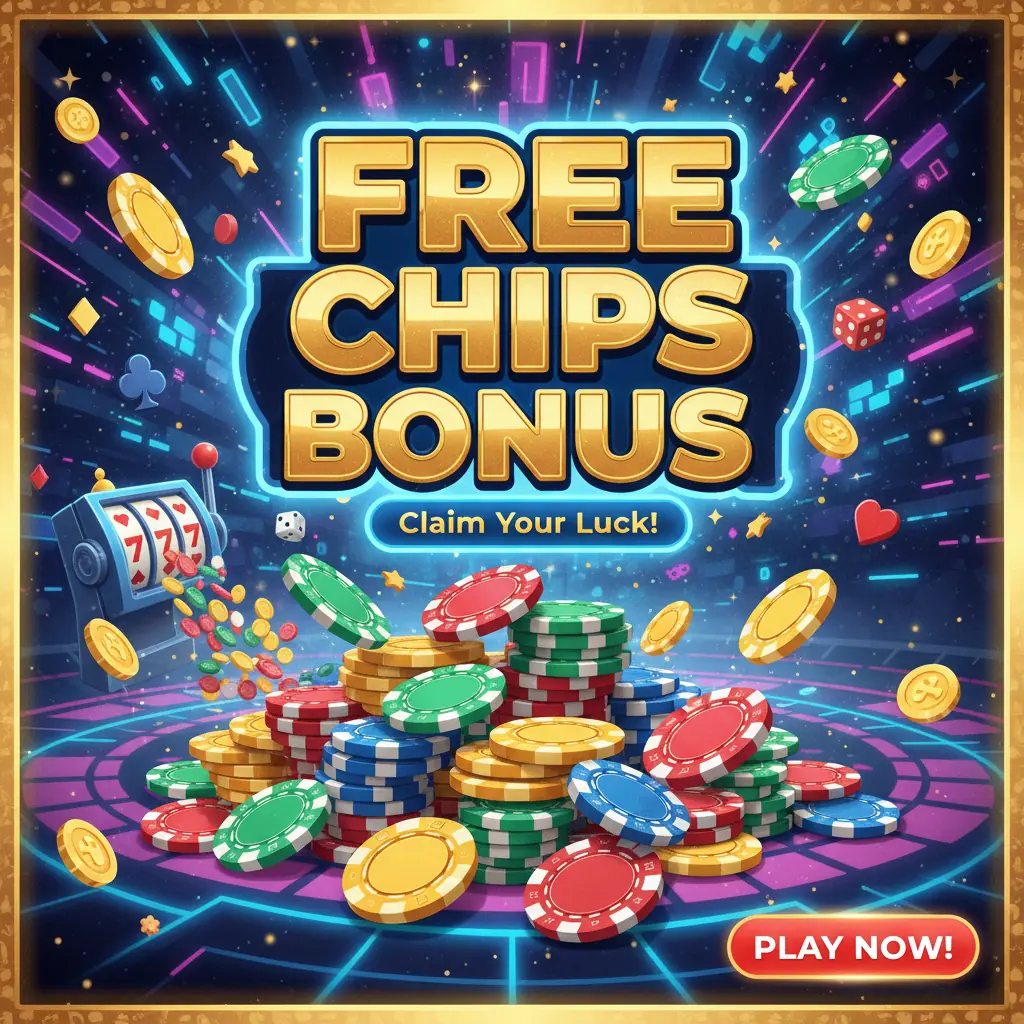 Spinia Gratis Chips