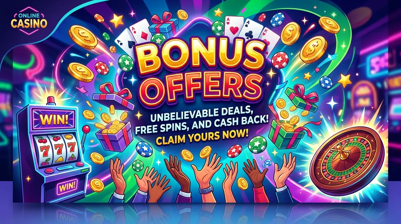 Spinia Casino Aktionen