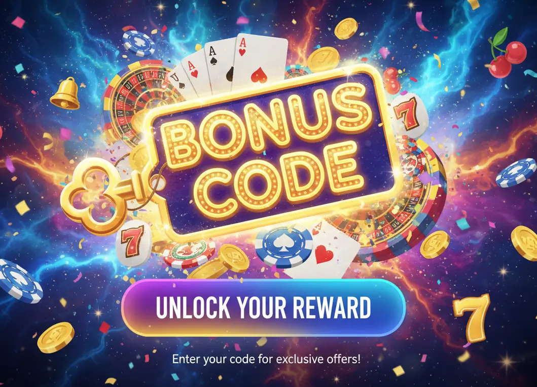 Spinia Bonuscode