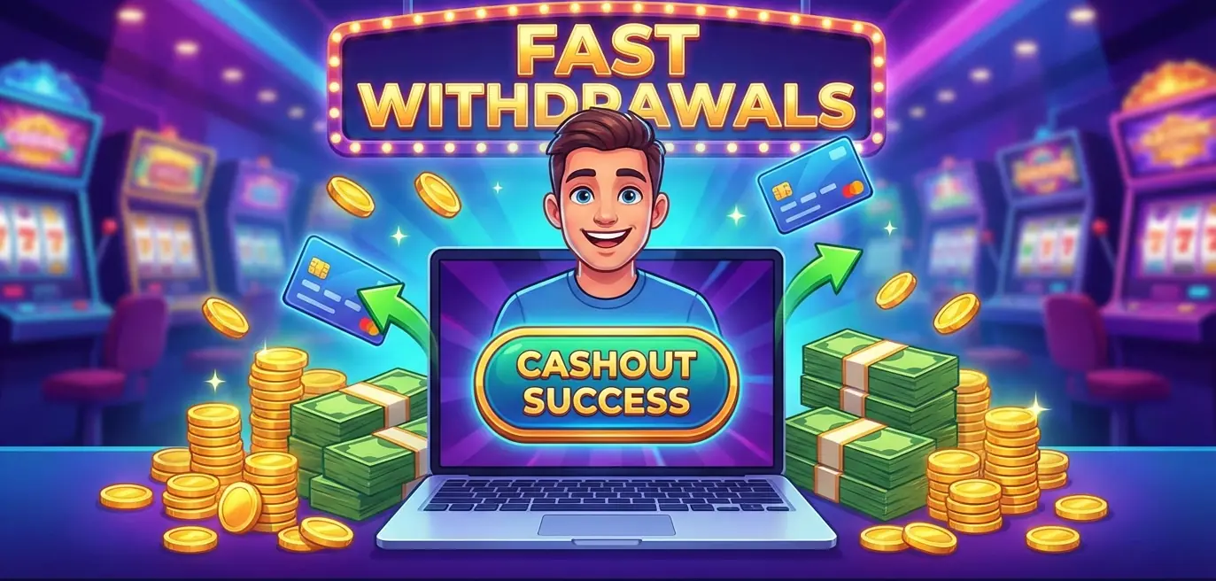 Spinia Casino Auszahlung