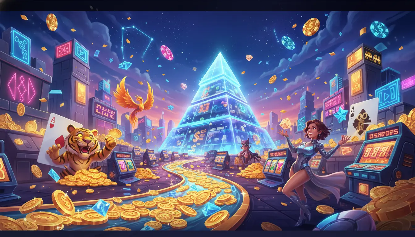 Spinia Casino Besitzer
