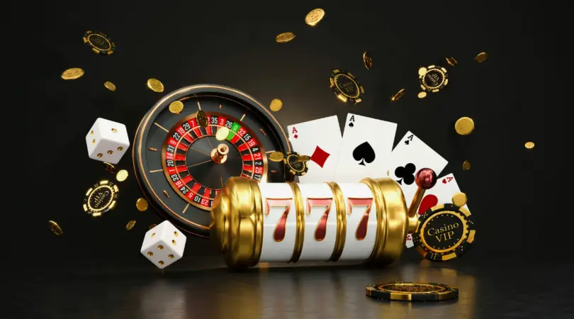Spinia Spielangebot