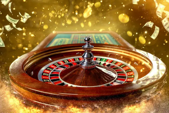 Spinia Roulette