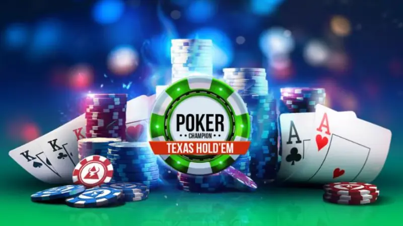 Spinia Casino Poker