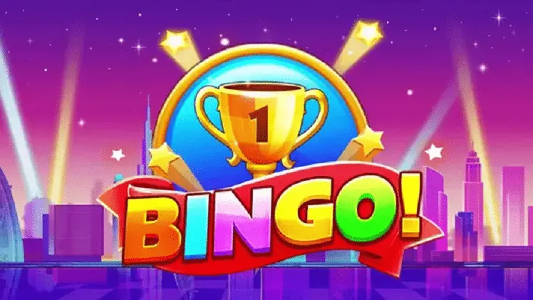 Spinia Casino Bingo